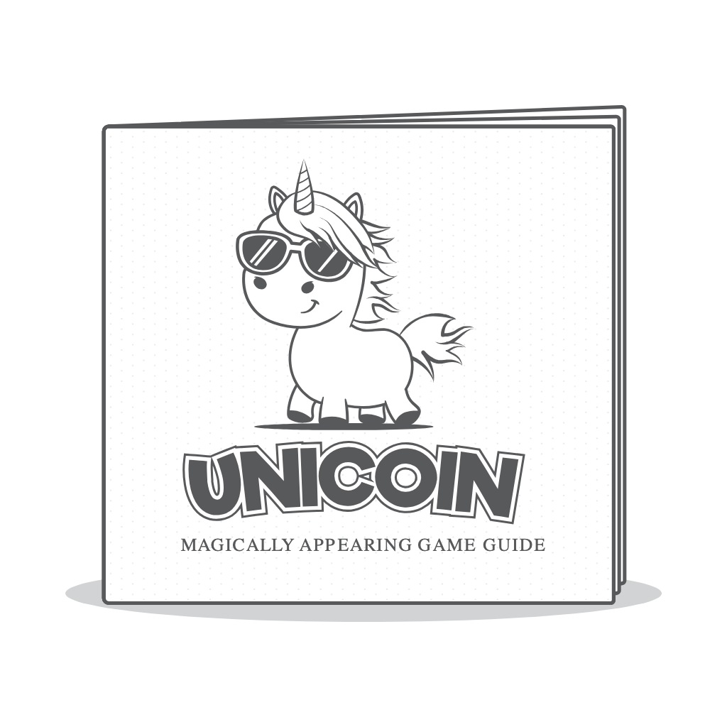 Unicoin rulebook