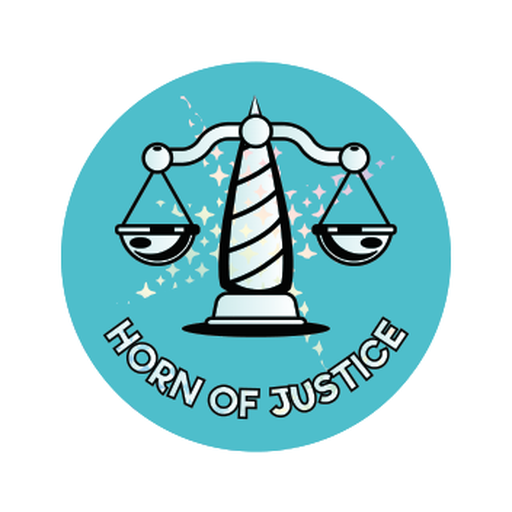 Horn of Justice Horn of Justice Power Coin